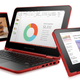 Illustration for article titled Here's What a $400 Laptop Looks Like This Year